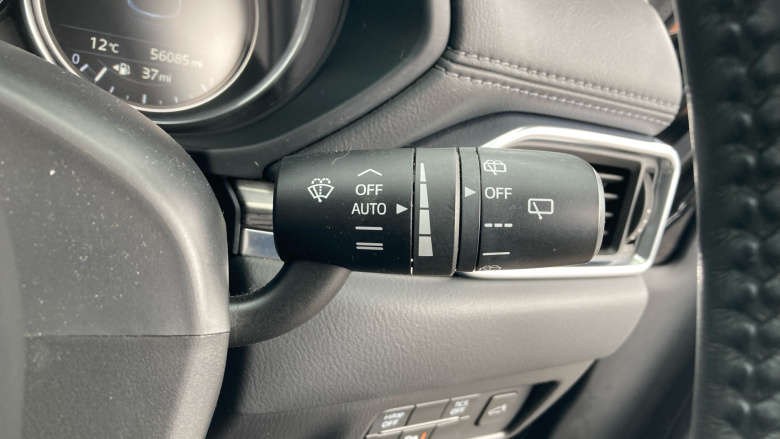 Mazda CX-5 2.2d [175] Sport Nav 5dr AWD Auto Diesel Estate